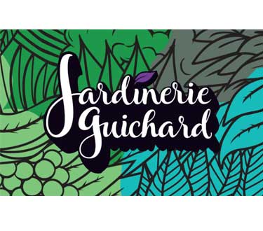 JARDINERIE GUICHARD
