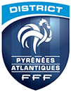 District de football des Pyrénées-atlantique