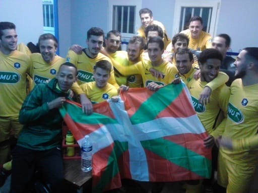 COUPE DE FRANCE