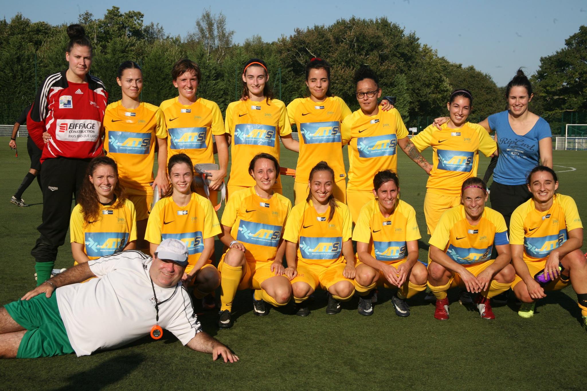 COUPE DE FRANCE