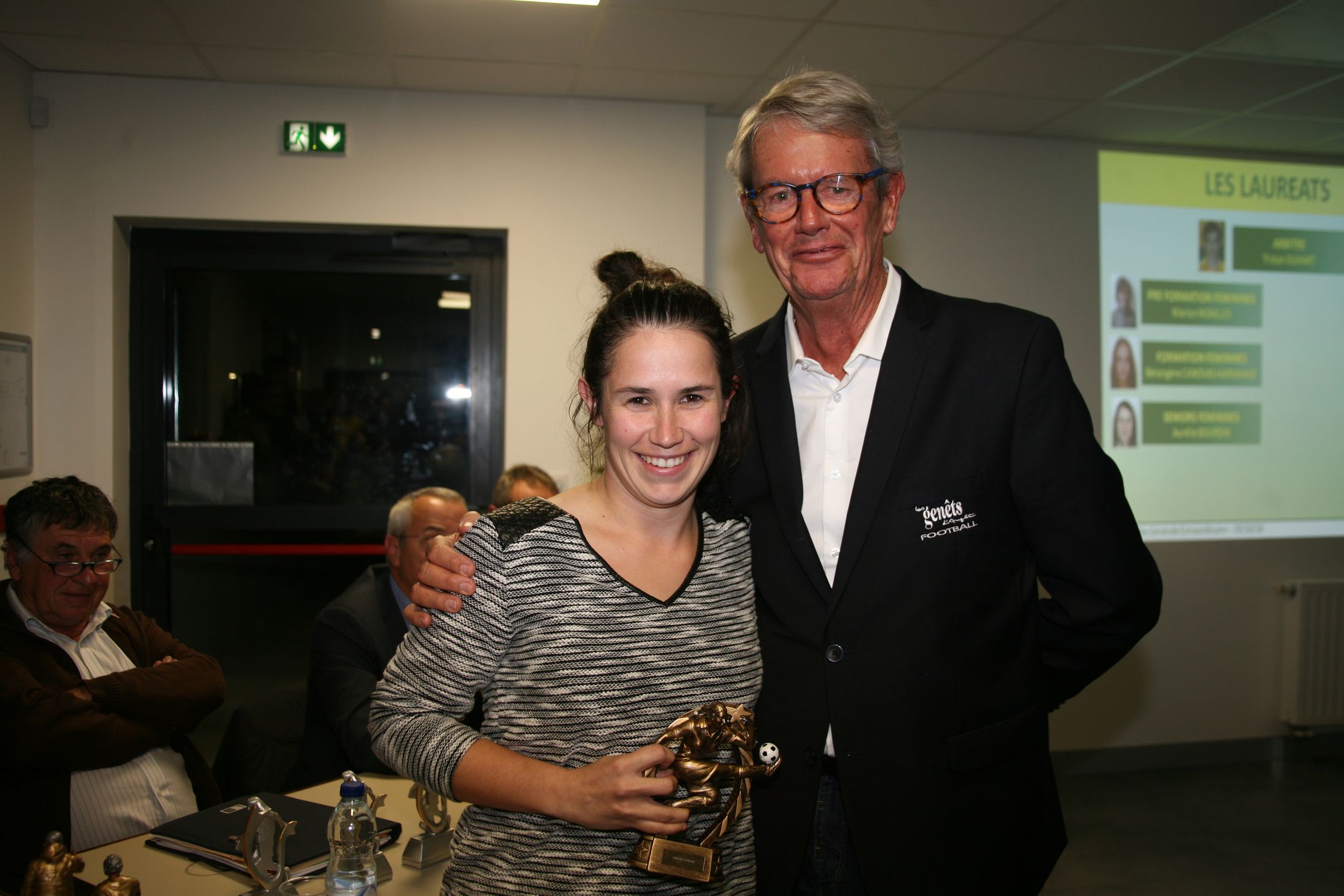BOURDIN AURELIE - SENIORS FEMININES
