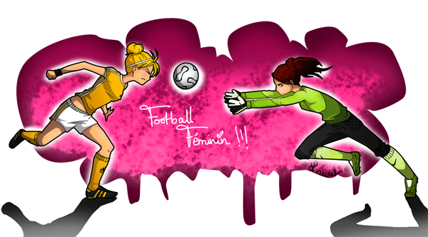 Victoire des U13 Féminines