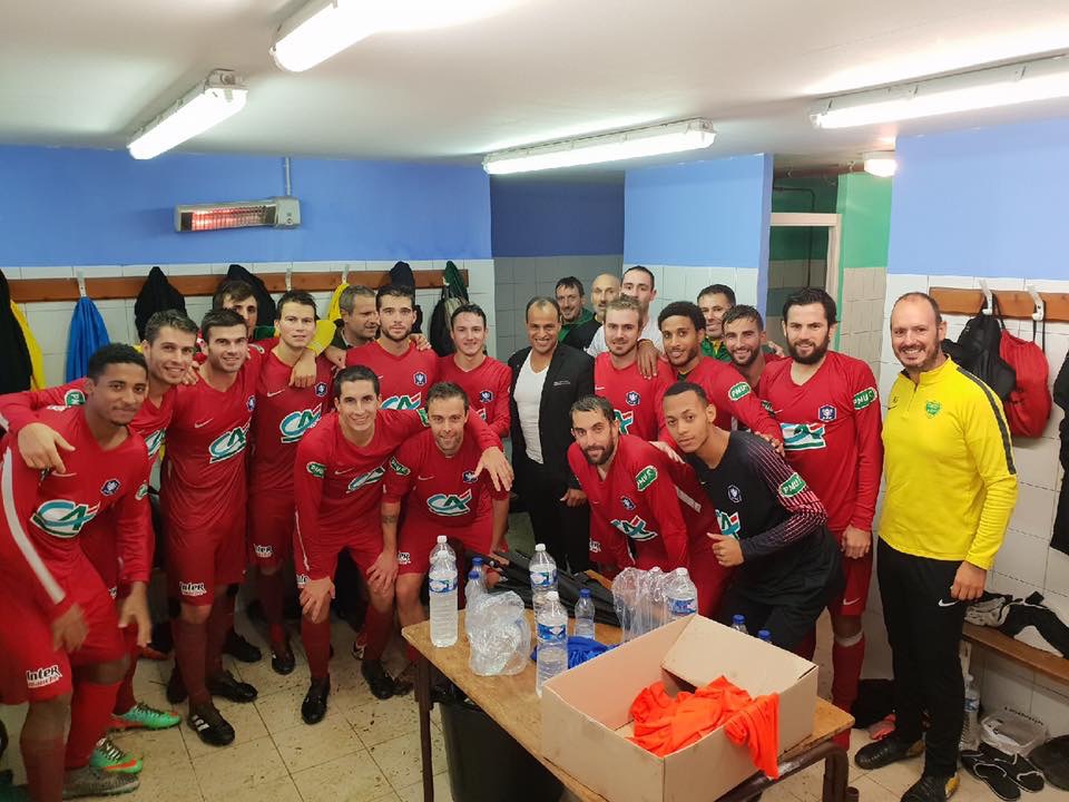 COUPE DE FRANCE