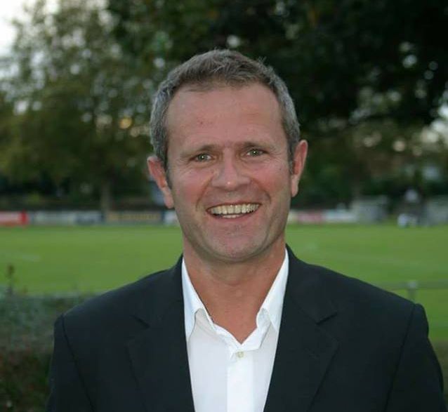 Frédéric Teiletche