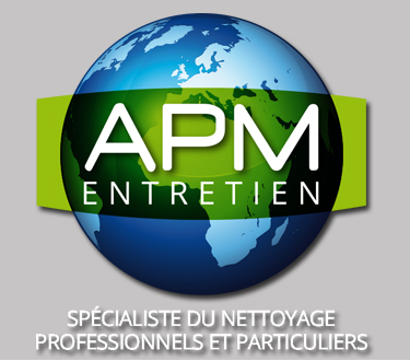 APM NETTOYAGE