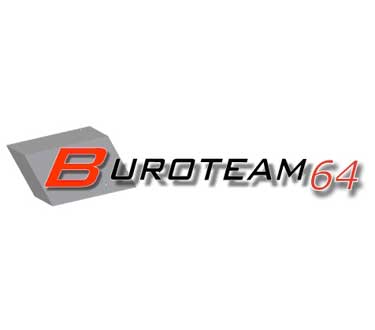 BUROTEAM 64