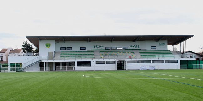 Stade Choisy