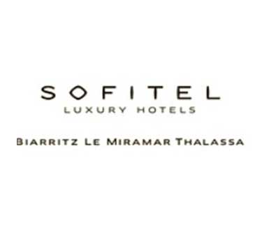 SOFITEL BIARRITZ LE MIRAMAR THALASSA SEA ET SPA