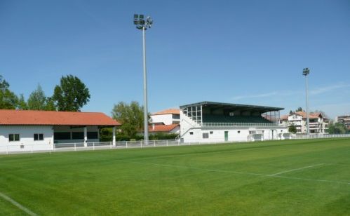 Stade Saint Jean