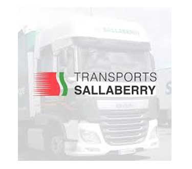 TRANSPORTS SALLABERRY