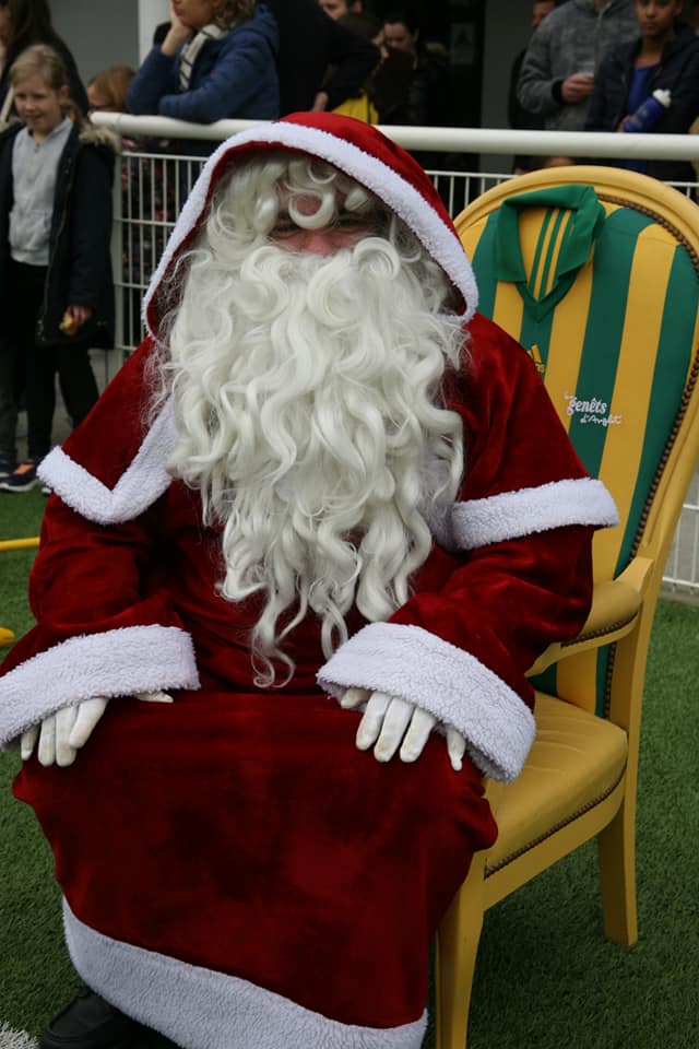 NOEL POUR TOUS