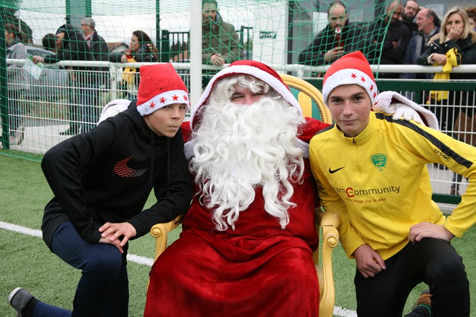 NOEL POUR TOUS