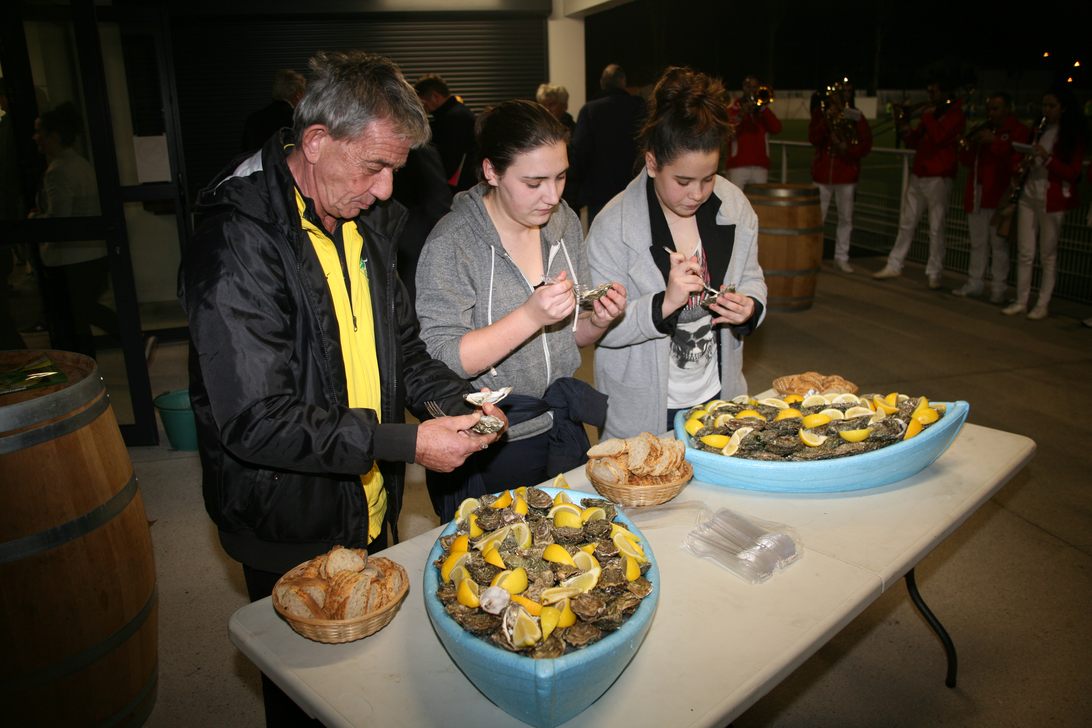 PRESENTATION PLAQUETTE ANNUELLE