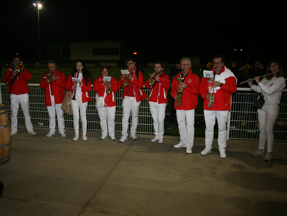 PRESENTATION PLAQUETTE ANNUELLE