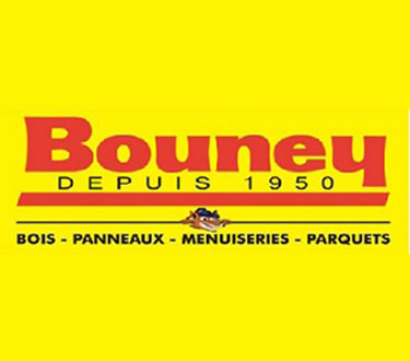 BOUNEY