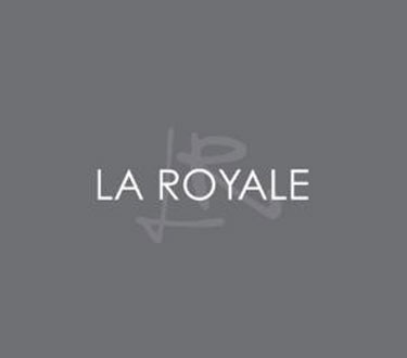 LA ROYALE