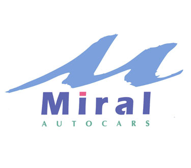 MIRAL AUTOCARS