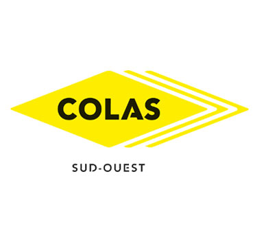 COLAS SUD-OUEST