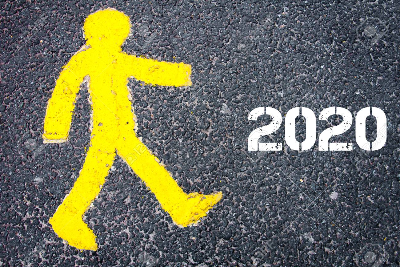 DANS LE RETRO ET TOURNES VERS 2020