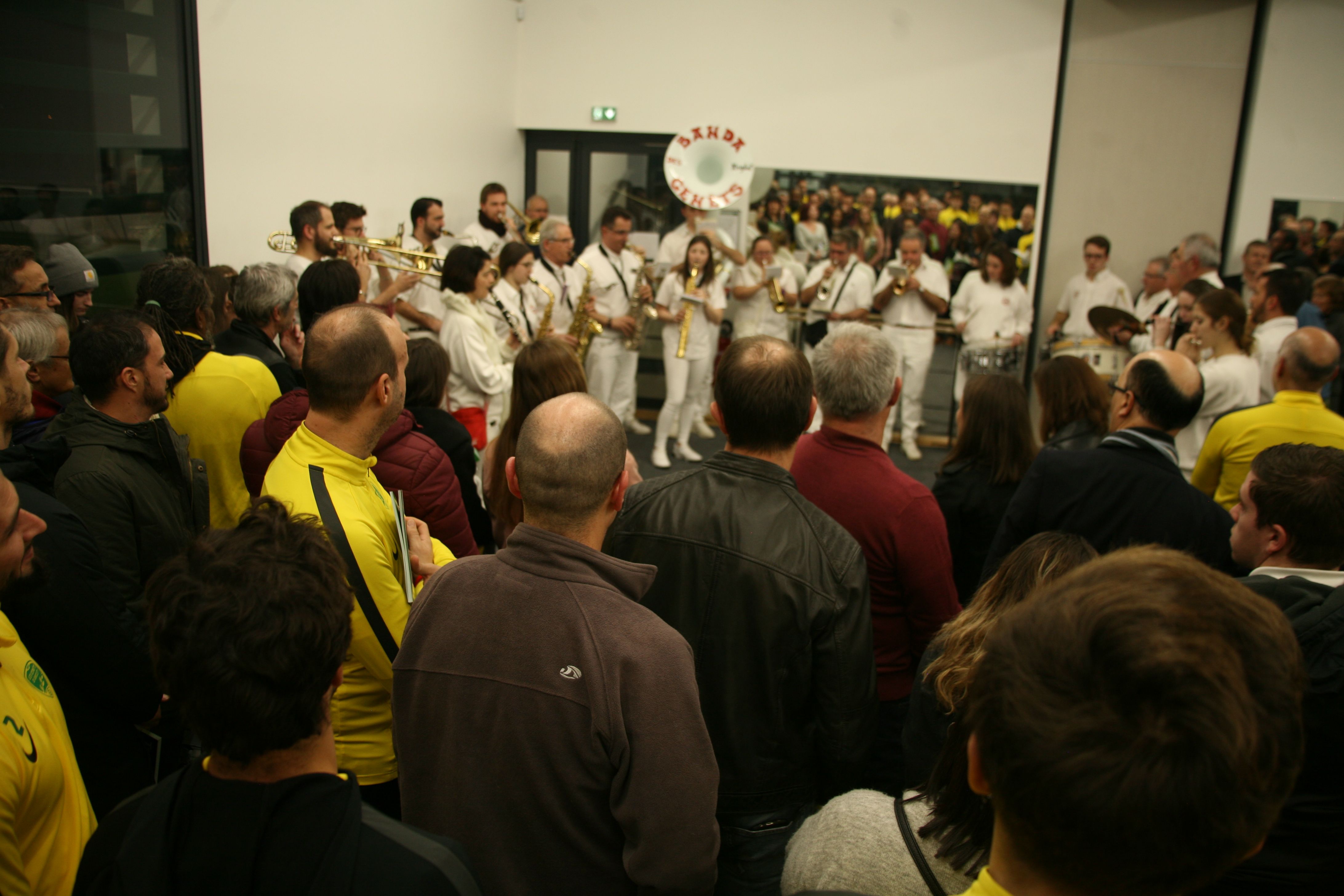 PRESENTATION DE LA PLAQUETTE