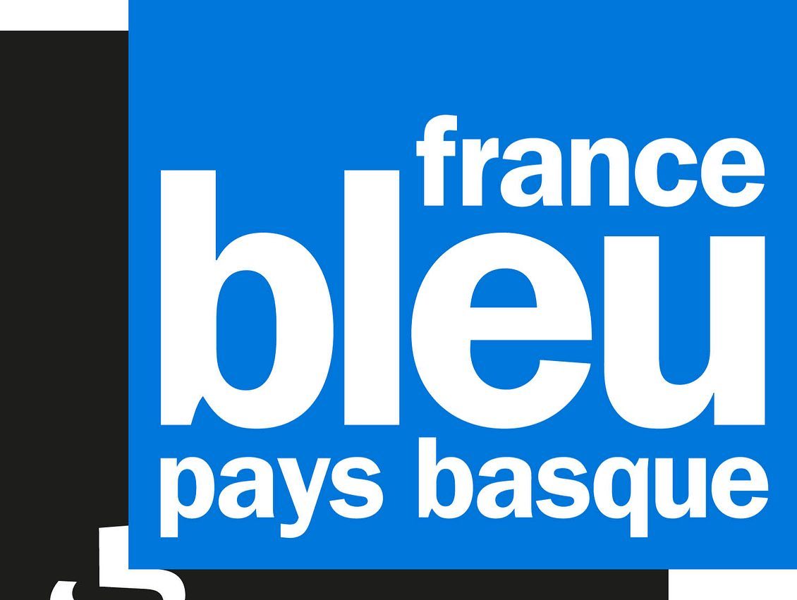 FRANCE BLEU PAYS BASQUE