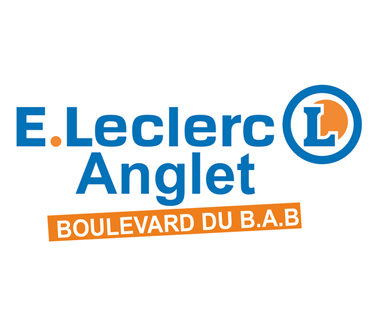 E.LECLERC CENTRE COMMERCIAL