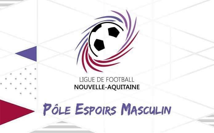 SELECTION POLE ESPOIR TALENCE