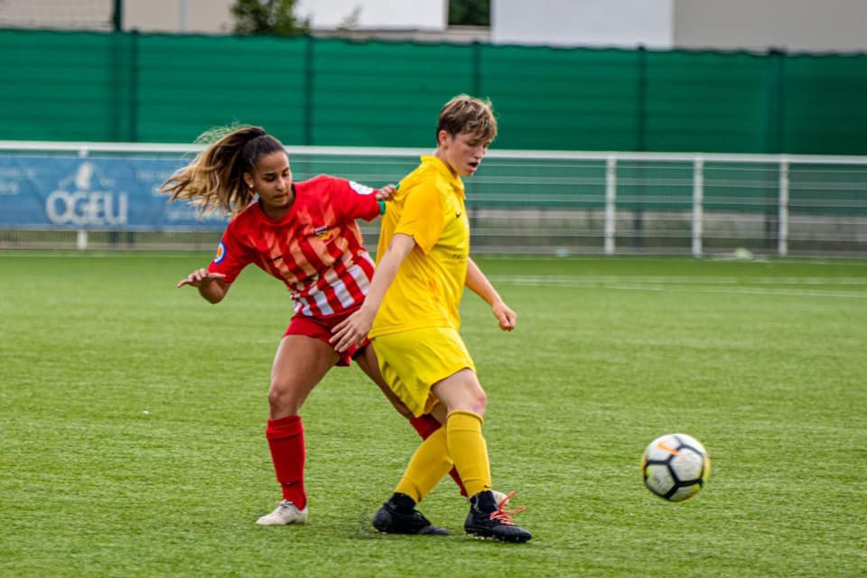 RETOUR EN IMAGES SUR LE WEEK-END DERNIER