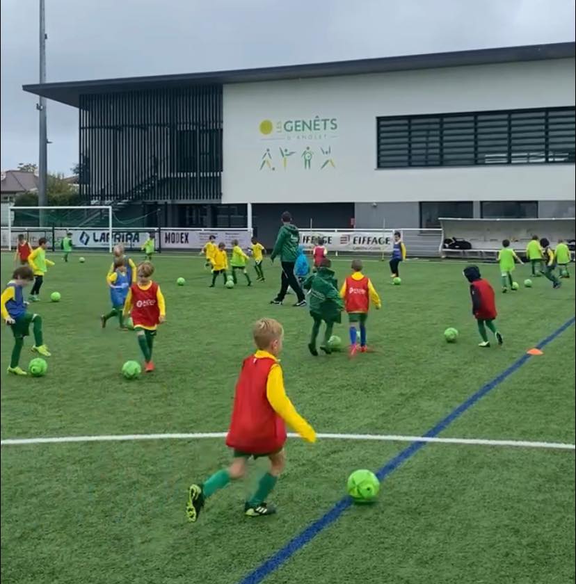 RETOUR SUR LES DERNIERS EVENEMENTS DE NOS JEUNES