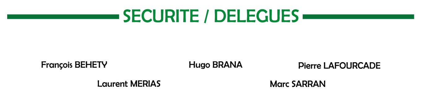 delegues