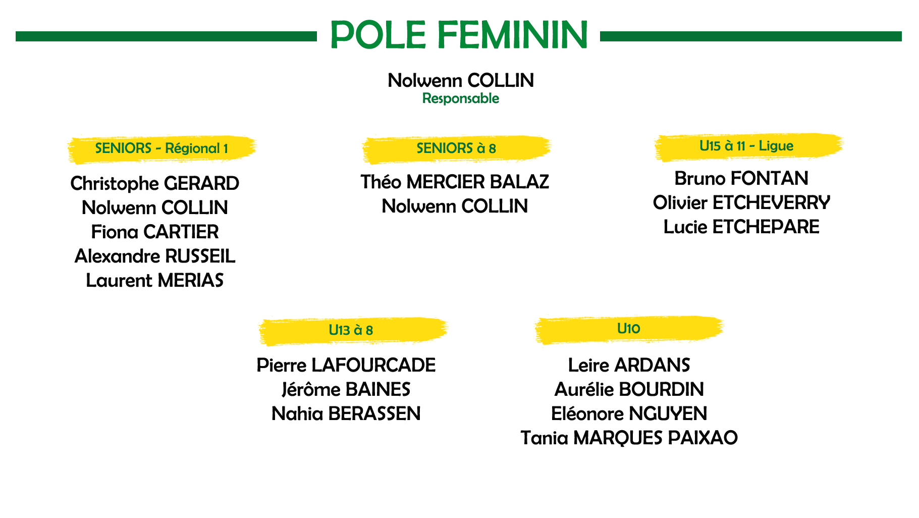 feminin