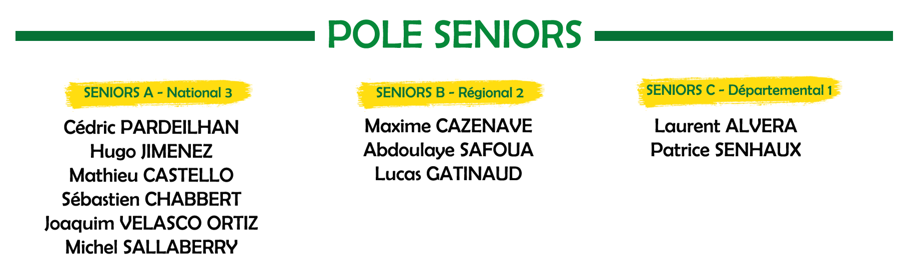 seniors