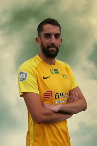 AIGOUY Florian