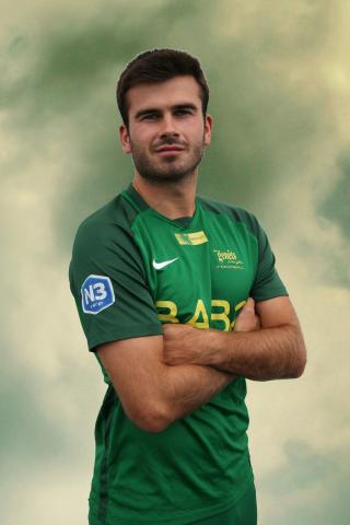 CLAVERIE Iñaki