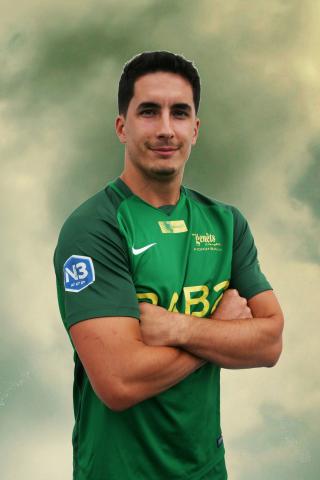 INSUA Florian