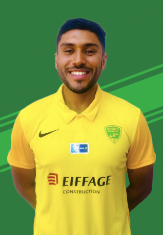 JAKI Mehdi