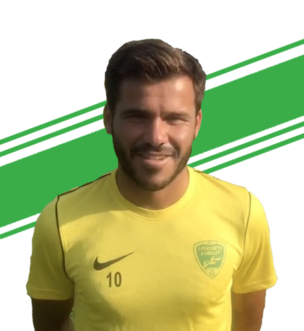 MAUBARET Pierre
