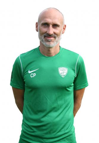 PARDEILHAN Cédric