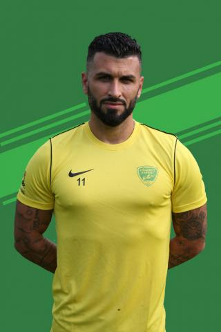 RIBEIRO TONY