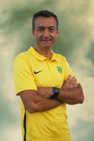 RUSSEIL ALEXANDRE