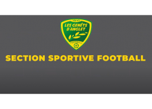 SECTION SPORTIVE 2022 / 2023 - 2EME VOLET