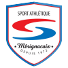 Mérignac SA