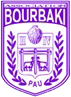 F.A BOURBAKI PAU
