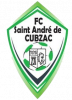 ST ANDRE DE CUBZAC F.C