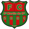 ST MARTIN DE SEIGNANX F.C