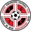 LANDES GIRONDINES F.C