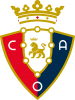 OSASUNA CLUB ATLETICO