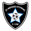 ST MEDARDAIS STADE