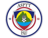 ASPTT PAU