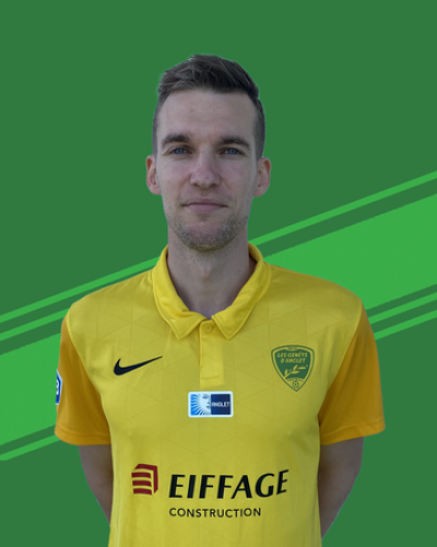 BIGNE Nicolas